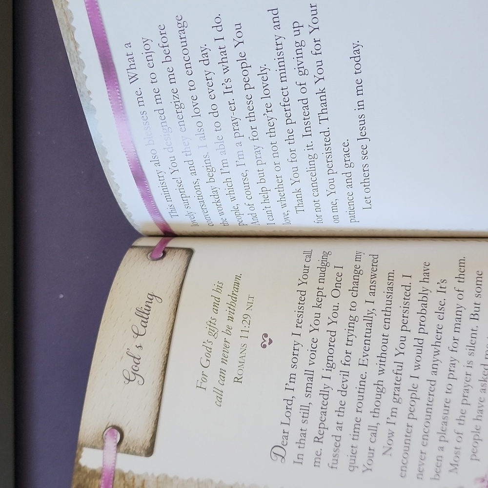 3 For $9 - 3 Book Set Growing with Prayer, Faith, & Lord You Have My Heart - Picture 13 of 15